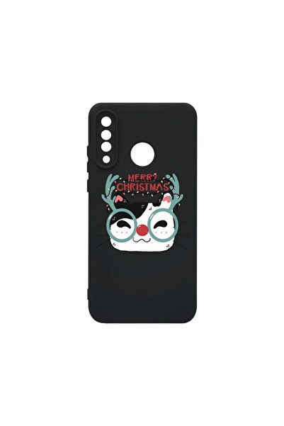 bestcase Husa BestCase¬Æ Premium Liquid Silicon, Compatibila Cu Huawei P30 Li...