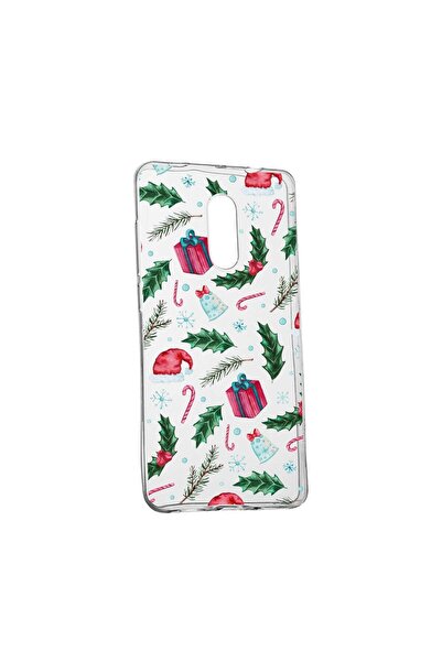 bestcase Husa de protectie Craciun, Christmas pentru Nokia 7, rezistenta la u...