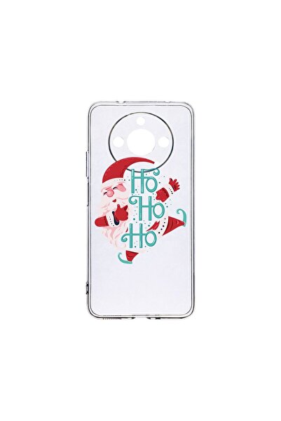 bestcase Husa BestCase¬Æ Clear Silicon 2MM, Compatibila Cu Realme 11, Ho Ho H...