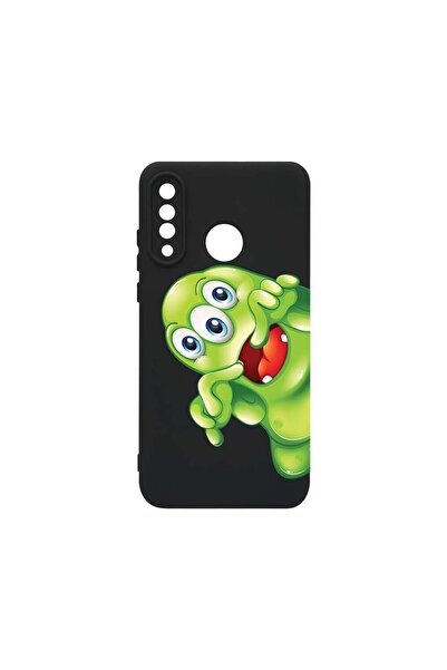 bestcase Husa BestCase¬Æ Premium Liquid Silicon, Compatibila Cu Huawei P30 Li...
