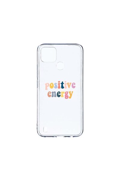 bestcase Husa BestCase¬Æ Clear Silicon 2MM, Compatibila Cu Realme C25Y, Posit...