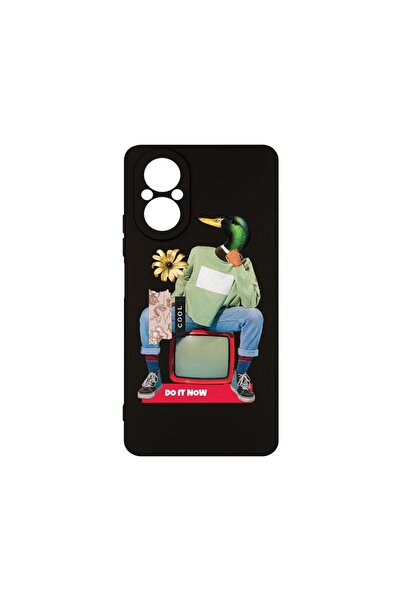 bestcase Husa BestCase® Silicon Premium, Compatibilă cu Realme C67 4G, Do It ...