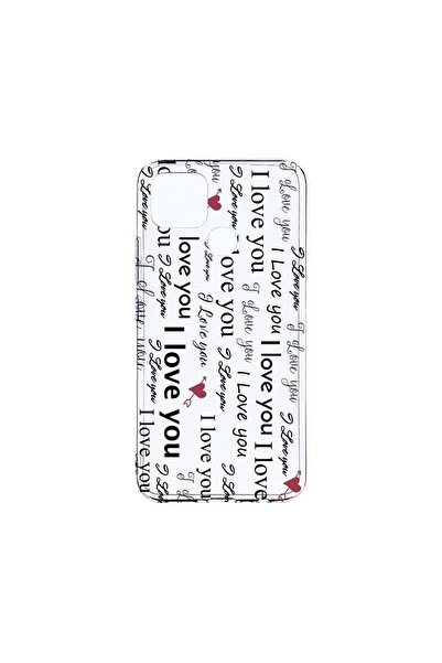 bestcase Husa BestCase¬Æ Clear Silicon 2MM, Compatibila Cu Realme 7i, Love me...