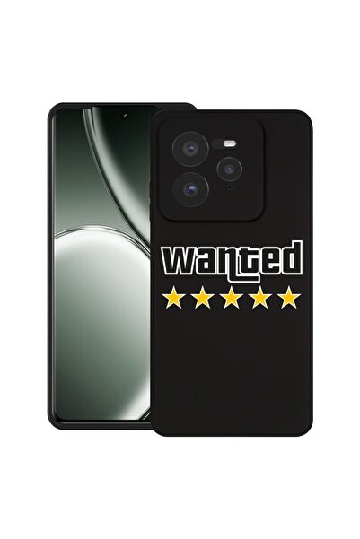 bestcase Husă pentru Realme GT 7 Pro, Silicon subțire premium de 1.2MM, Inter...