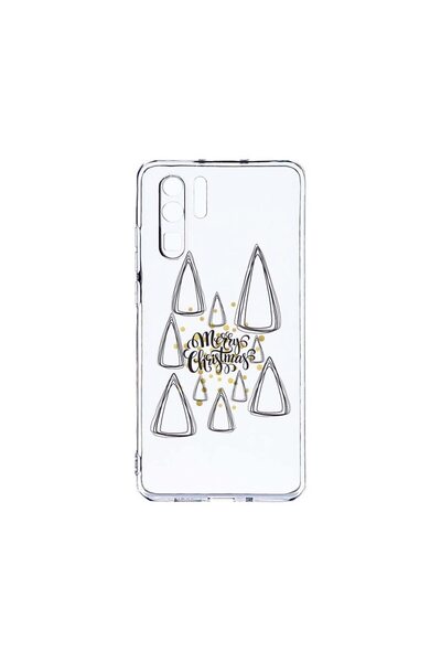 bestcase Husa BestCase¬Æ Clear Silicon 2MM, Compatibila Cu Huawei P30 Pro, Mi...