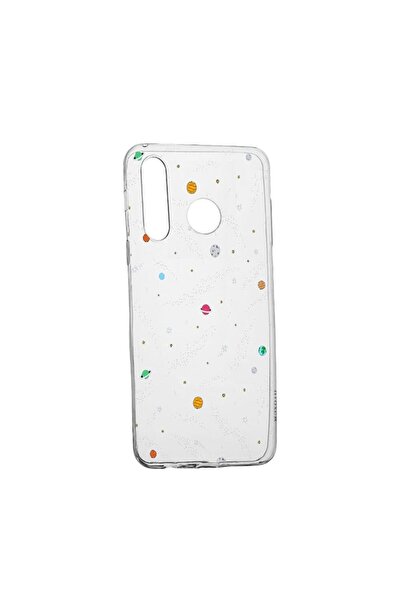 bestcase Husa Universe, Planeta, pentru Realme 5, rezistenta la uzura, anti-a...
