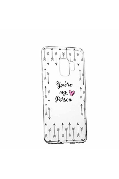 bestcase Θήκη για Huawei Mate 20 Lite, My Person, 3, Σιλικόνης