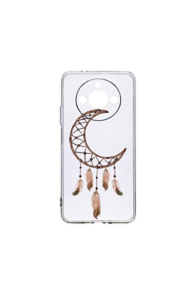 bestcase Husa BestCase¬Æ Clear Silicon 2MM, Compatibila Cu Realme 11, Dreamca...