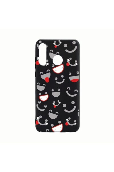 bestcase Θήκη Huawei P30 Lite, Emotions, ανθεκτική στη φθορά, αντιολισθητική,...