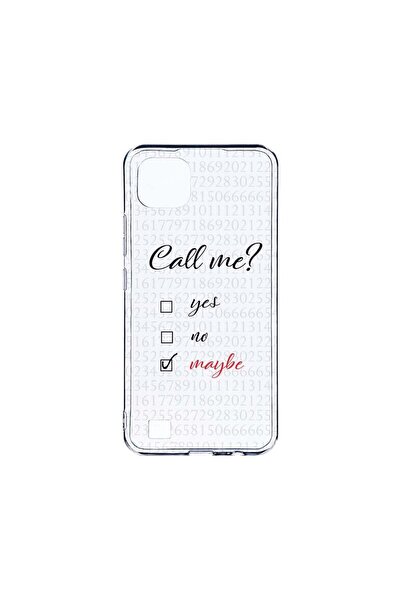 bestcase Husa BestCase¬Æ Clear Silicon 2MM, Compatibila Cu Realme C11 (2021),...