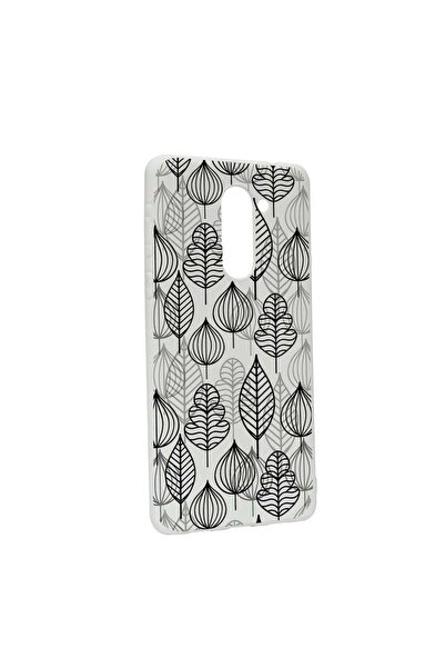 bestcase Θήκη Huawei Mate 9 Lite / Honor 6X, Σιλικόνης, Autumn W10