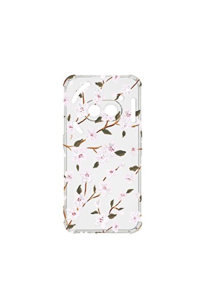 bestcase ¬Æ Husa Anti Shock 1.5MM, Compatibila Cu Nothing Phone 2a, Spring Fl...