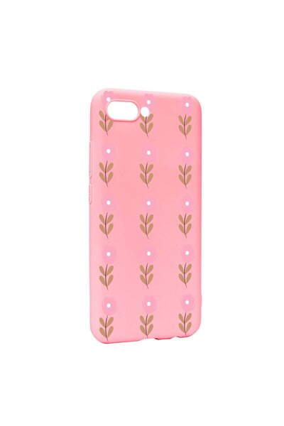 bestcase Husa de protectie Flori, pentru Huawei Honor 10, rezistenta la uzura...