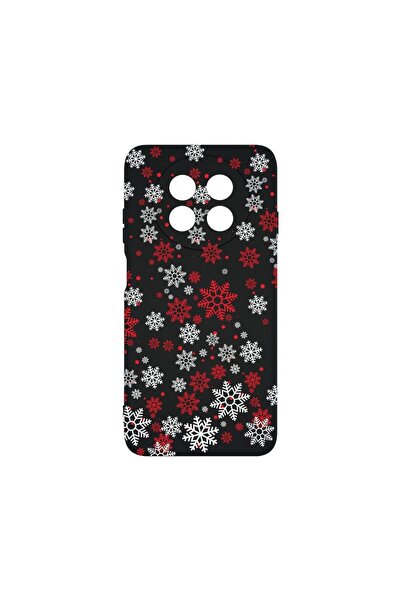 bestcase Θήκη Υγρής Σιλικόνης Premium, Συμβατή με Huawei nova Y91, Χρώμα Χιον...