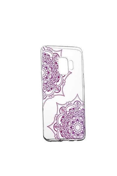 bestcase Husa pentru Huawei Mate 20 Lite, lace, 118, Silicon