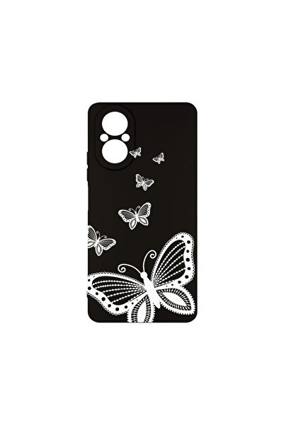bestcase Husa BestCase® Silicon Premium, Compatibilă cu Realme C67 4G, Butter...