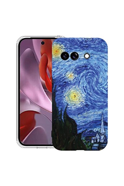 bestcase ¬Æ Husa Anti Shock 1.5mm Compatibila cu Google Pixel 10a, cu Design ...