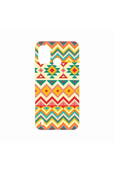 bestcase Husa BestCase¬Æ, Compatibila Cu Nokia C31, Aztec, Rezistenta la uzur...