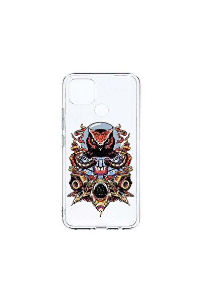 bestcase Husa BestCase¬Æ Clear Silicon 2MM, Compatibila Cu Realme C12 / C25s,...