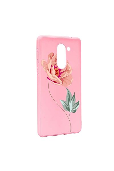 bestcase Husa Huawei Mate 9 Lite / Honor 6X, Silicon, Rose P127
