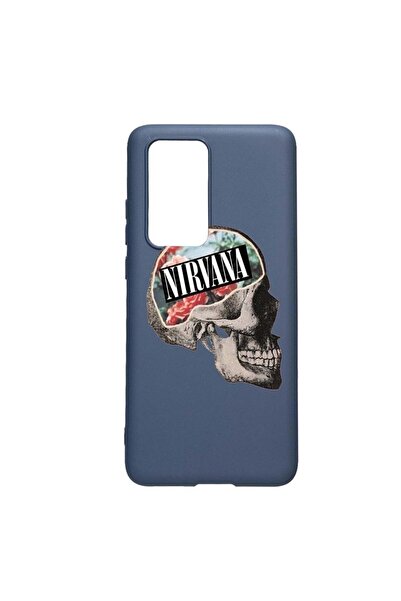 bestcase Husa Huawei P40, Nirvana, rezistenta la uzura, anti-alunecare, din s...