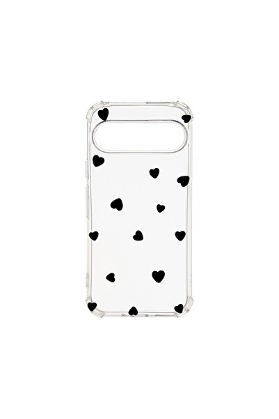 bestcase Husă pentru Google Pixel 9 / Pixel 9 Pro, BestCase® Antișoc 1.5MM, M...