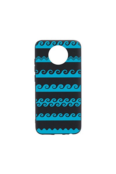 bestcase Θήκη σιλικόνης συμβατή με Nokia C10, Wave, ανθεκτική στη φθορά, αντι...