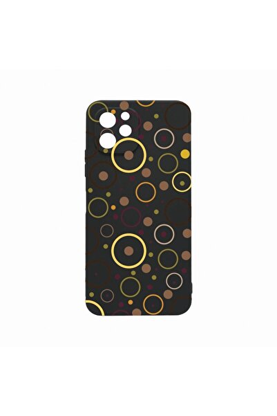 bestcase Husa BestCase¬Æ, Compatibila Cu Realme 9i 5G, Circle, Rezistenta la ...