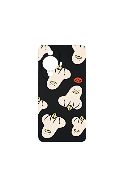 bestcase Θήκη Υψηλής Ποιότητας από Υγρή Σιλικόνη, Συμβατή με Huawei nova 11, ...