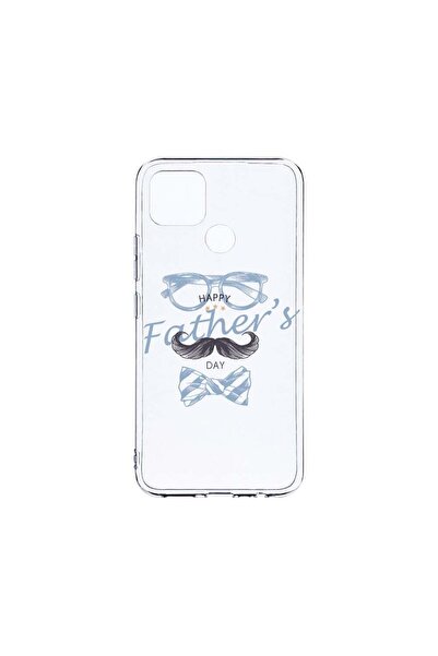 bestcase Husa BestCase® Silicon transparent 2MM, Compatibilă cu Realme C12 / ...