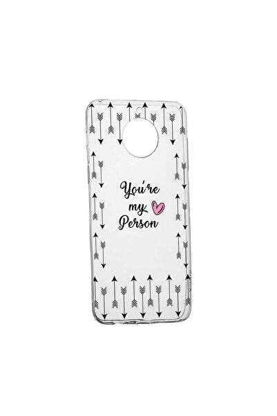bestcase Silicone Case Compatible with Nokia C30, My Person, wear-resistant, ...