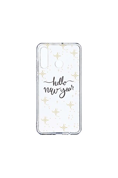 bestcase Husa BestCase¬Æ Clear Silicon 2MM, Compatibila Cu Huawei P30 Lite, H...