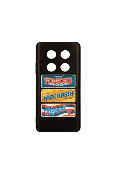 bestcase Тънък силиконов калъф 0.8ММ, съвместим с Huawei Nova 12i, Бокс, Защи...