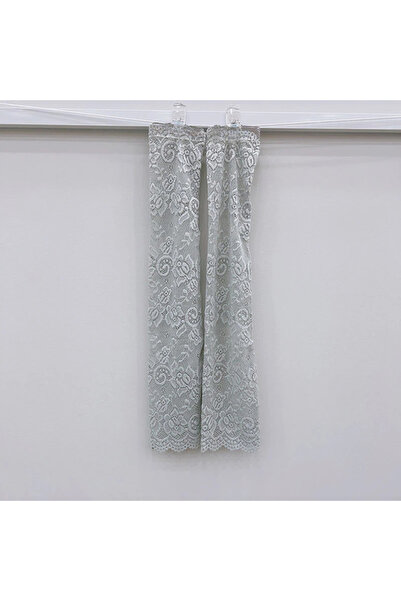 Choice One Size grey Women Summer Ice Silk Lace Arm Sleeve Elastic Sleeve Dri...