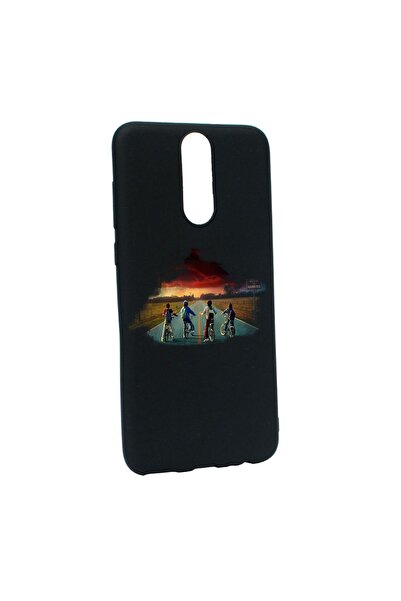 bestcase Θήκη σιλικόνης Stranger Things, συμβατή με Nokia 2.4, ανθεκτική στη ...