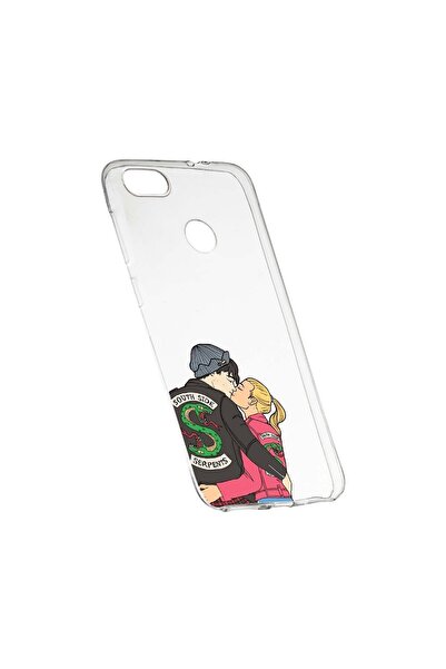 bestcase Husa de protectie Riverdale South Side Serpents, Movie, pentru HTC D...