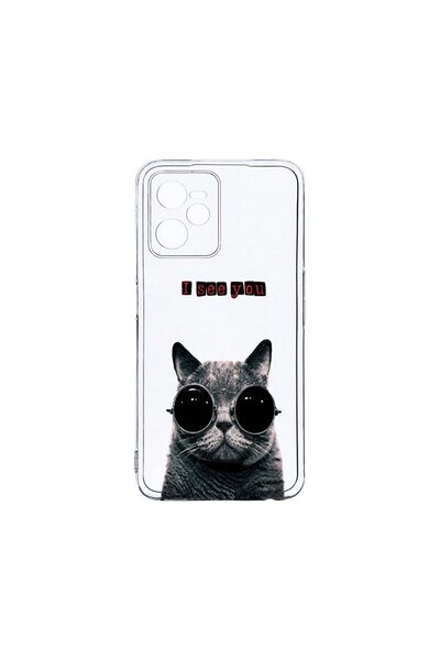 bestcase Husa BestCase¬Æ Clear Silicon 2MM, Compatibila Cu Realme C35, I See ...