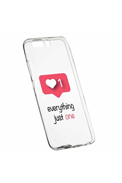 bestcase Θήκη για Huawei Y6 Prime 2018 / Y6 2018, Σιλικόνης, Λεπτή, Ειδοποίησ...
