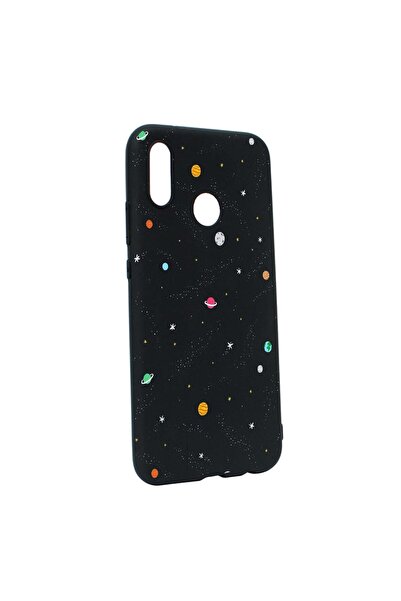 bestcase Husa de protectie Universe - Planeta, Movie, pentru Huawei P20 Lite,...