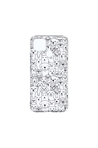 bestcase Husa BestCase¬Æ Clear Silicon 2MM, Compatibila Cu Realme C12 / C25s,...