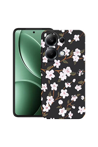 bestcase ¬Æ Husa pentru Poco M6 Pro 4G / Xiaomi Redmi Note 14 Pro 4G cu Desig...
