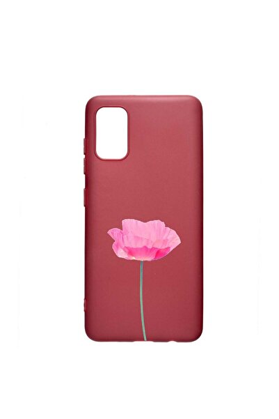 bestcase Husa Silicon Rose - Pastel colors, compatibila cu Huawei P Smart (20...