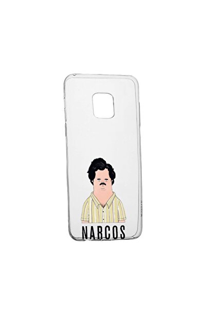 bestcase Husa de protectie Narcos Pablo Escobar, Movie pentru Sony Xperia 10/...