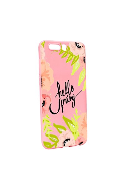 bestcase Husa Huawei Honor 9, Hello Spring, rezistenta la uzura, anti-aluneca...