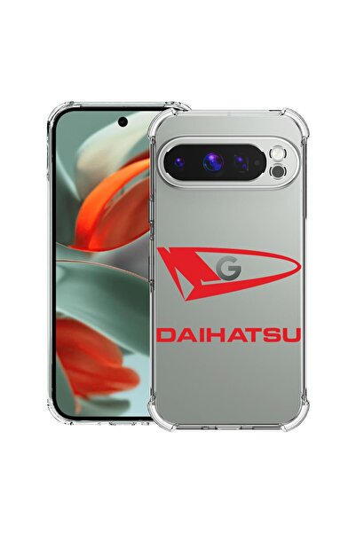 bestcase ¬Æ Husa pentru Google Pixel 9 Pro XL, Anti Shock 1.5MM, Daihatsu, Pr...