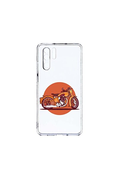 bestcase Husa BestCase¬Æ Clear Silicon 2MM, Compatibila Cu Huawei P30 Pro, Re...