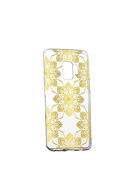 bestcase Husa pentru Huawei Mate 20 Lite, Gold, 120, Silicon