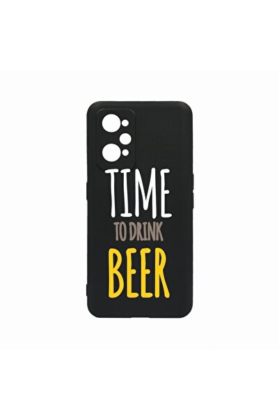 bestcase Θήκη Σιλικόνης, Συμβατή με Realme GT Neo 3T, Σχέδιο Αρκούδας, Ανθεκτ...