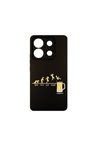 bestcase Husa BestCase¬Æ Premium Silicon, Compatibila Cu Poco X6 5G, Friday B...