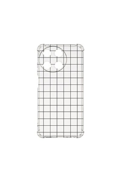 bestcase Husa BestCase¬Æ Anti Shock 1.5MM, Compatibila Cu Realme 11 4G, Grid,...